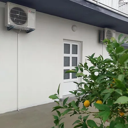 Soba M M Appartement Split