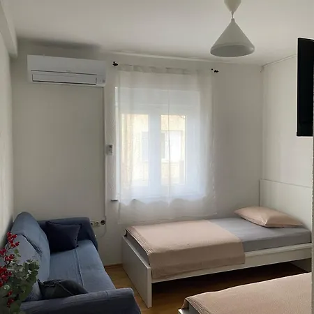 Apartamento Soba M M