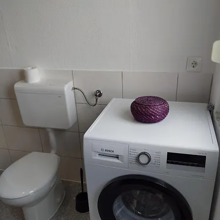 Soba M M Apartment Split