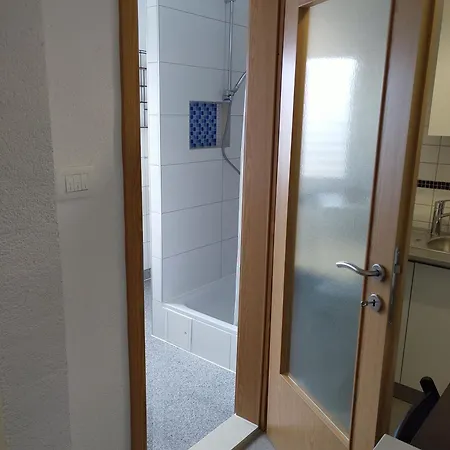 Apartamento Soba M M Split