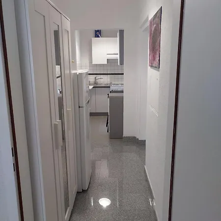 Soba M M Apartment *
