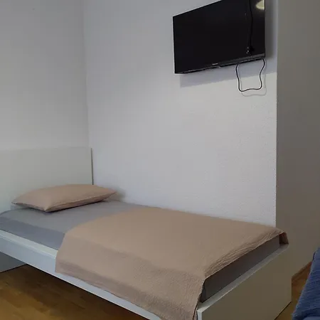 Apartamento Soba M M *
