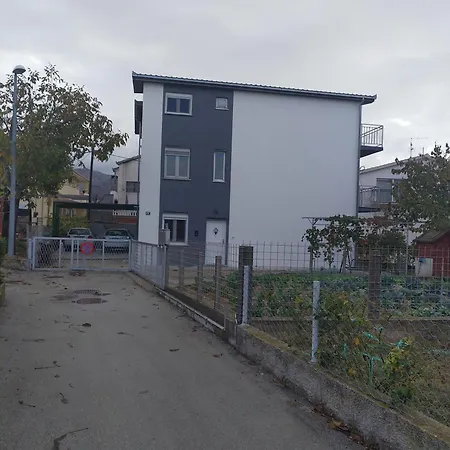 Apartman Soba M M